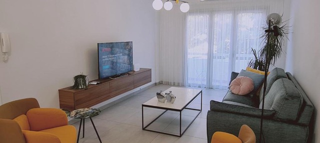STAY Vital Elegance in Limassol