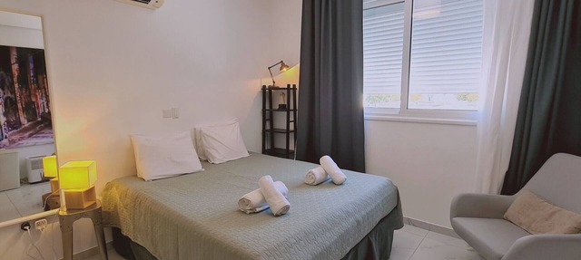 STAY W Apartment in Limassol