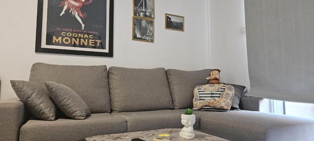 STAY ZEA Studio in Ayia Napa