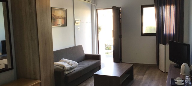 Studio Apartment in Ayia Napa in Ayia Napa
