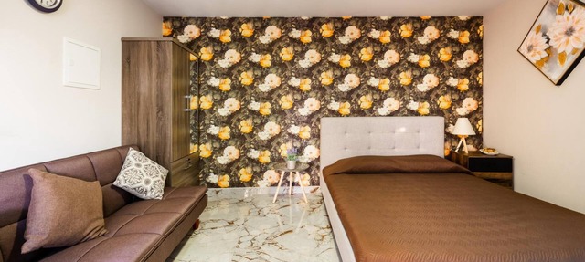 Studio Apartment Pinecone in Platres