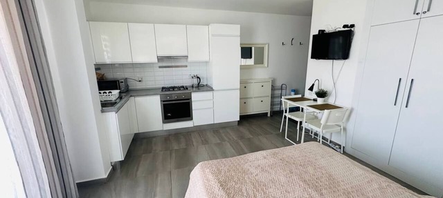 Studio Apartment Thalassa by the Sea in Bafra