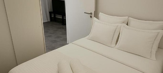 Studio by The Sea in Limassol