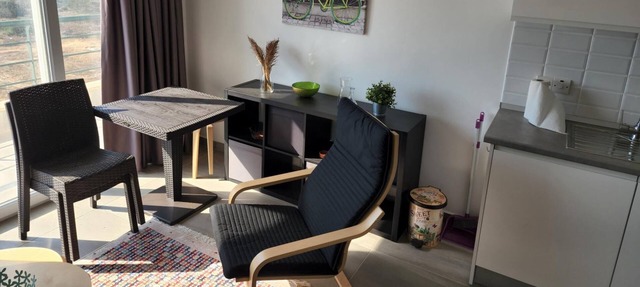 Studio Flat 150 m to Beach in Yeni Iskele in Yeni Iskele