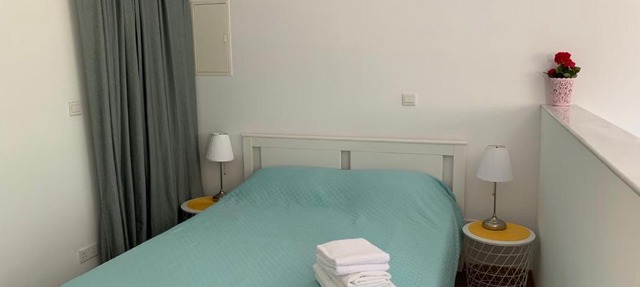 STUDIO in CAPTAINS HOUSE WITH A POOL in Limassol