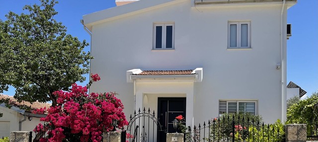 STUNNING 3 Bedroom Villa with Private Pool in Catalkoy/Kyrenia in CATALKOY/ Kyrenia
