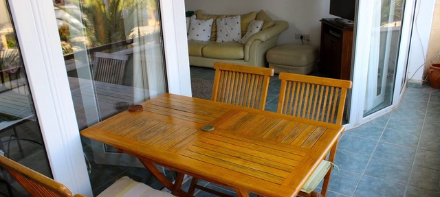 Stunning 3 bedroom apartment in Kyerina
