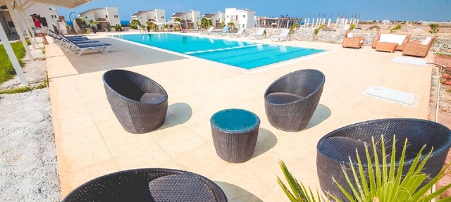 Stunning 5 bed villa in Tatlisu. in Tatlisu