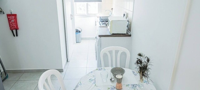 Stylish Central Studio with Modern Comforts in Gönyeli