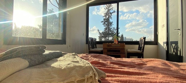 Stylish Retreat in Nicosia's Heart in Lefkoşa