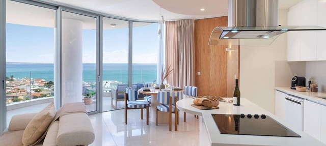 Suite 1003 at Althea Residence in Larnaca