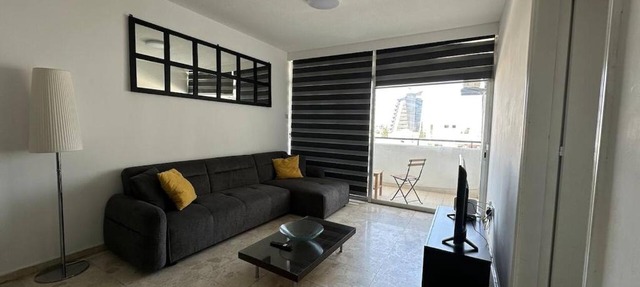 Suite 52 - Two Bedroom Apartment with Shared Pool in Nicosia