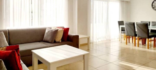 Sun Tower 101 by Sky Universe in Limassol