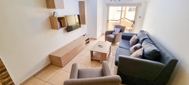 Sunbay City Rooms in Larnaca