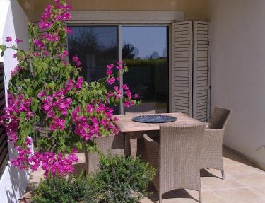 Sunny Garden Limassol Star - AEMAK-LEM in Limassol