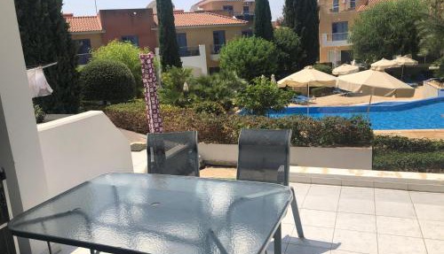 Sunny Paphos in Anarita