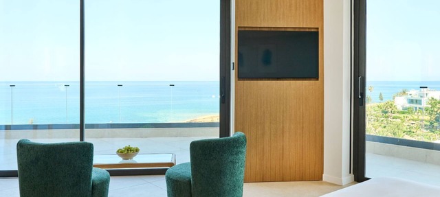 Sunrise Emerald in Paralimni