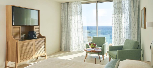 Sunrise Jade - Adults Only in Paralimni