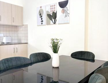 Sunrise Palette Suites in Larnaca