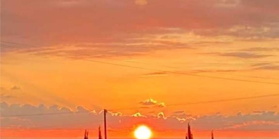 Sunset Boutique Guest House in Paphos