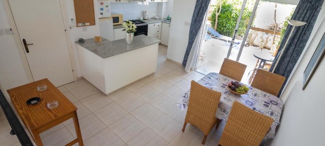 Sunset Villa in Polis Chrysochous