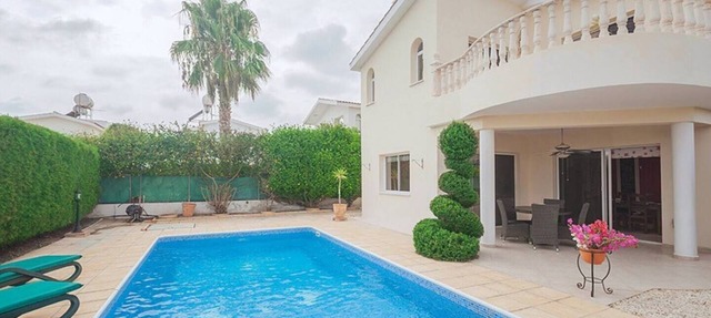 Sunset VIlla holiday home Mandria in Mandria