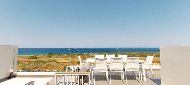 Superb Cyprus Seaview Villa Eosyne | 2 BDR | Private Pool | Prime Location |. in Protaras