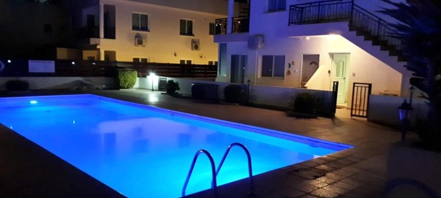 Superior Court Vacation Home Away from Home in Paphos City