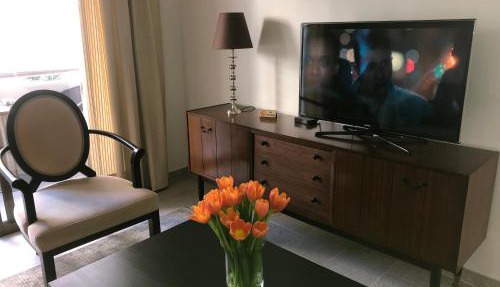 T&L Apartments Germasogia in Limassol