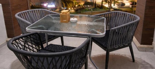 Takelena Apartments in Limassol