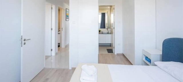 Tamara Gardens 2 Bed Apt Suite with Pool in Larnaca