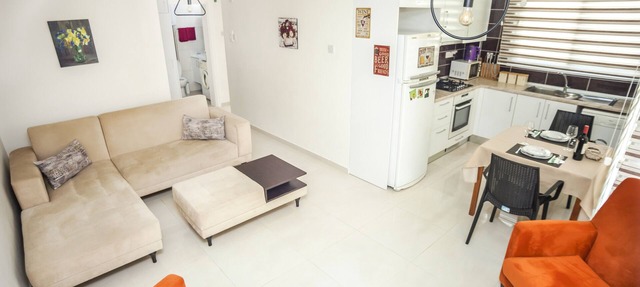 Tayfun's home at KYRENIA in KYRENIA