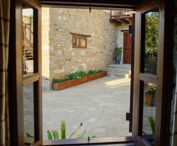Teacher's House in Maroni