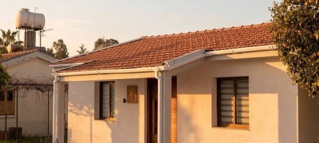 TelMar Kiti Escape House in Kiti
