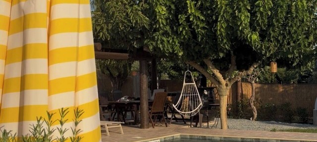 Terra Olive Hideaway 3 bedroom villa in Pegeia