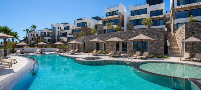 TerraHill 5 By HolidayKeys in Kyrenia