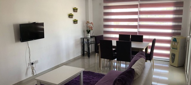 Tetris Apartment: Newly Decorated - Cozy Apartment in Nicosia in Lefkoşa