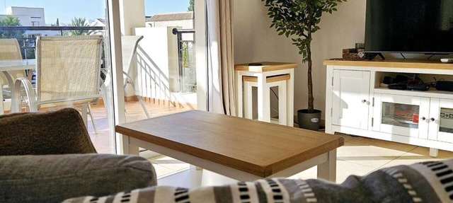 The Brightstay Paphos, 2 bed apt, Paphos Riviera, Universal in Paphos