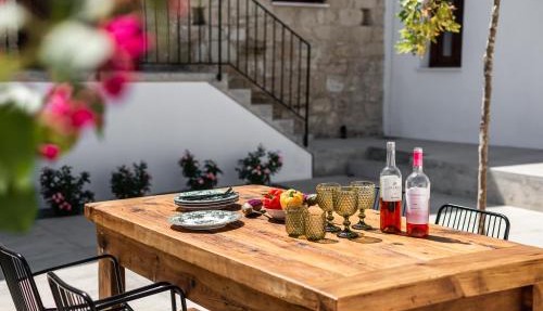 The calopes suites in Paphos