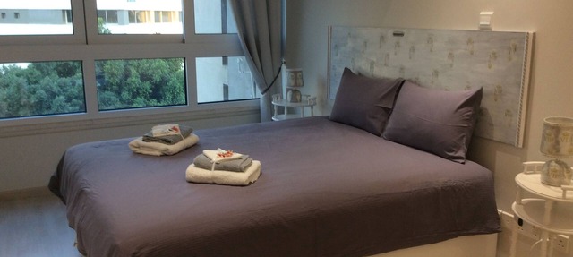 The Central Suites in Nicosia