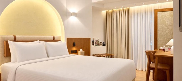 The Classic Hotel Nicosia - Handwritten Collection in Nicosia