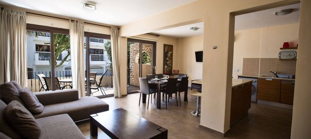 The Complete Guide to Renting Your Luxury Holiday Apartment in Ayia Napa with Private Pool and Close to the Beach in Ayia Napa