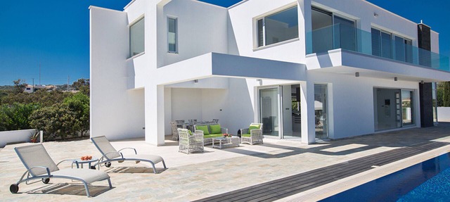The Complete Guide to Renting Your Exclusive Holiday Villa in Protaras with Private Pool and Close to the Beach in Protaras