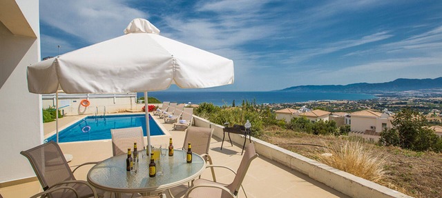 The Complete Guide to Renting Your Exclusive Holiday Villa in Latchi with Private Pool and Close to the Beach in Paphos