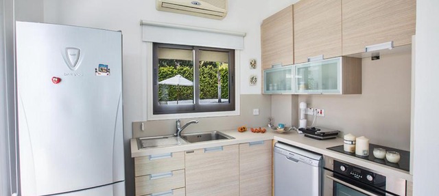 The Complete Guide to Renting Your Exclusive Holiday Villa in Protaras with Private Pool and Close to the Beach, Protaras Villa 1216 in Protaras