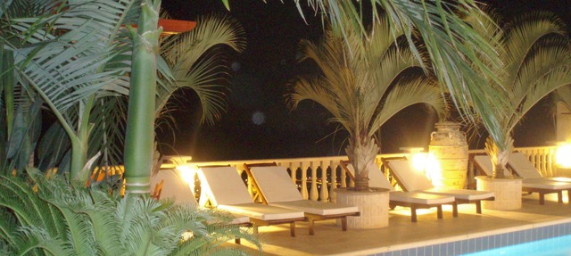 The "Coral Suite" Wedding Villa. Large Party Groups, Weddings, Anniversaries in Paphos