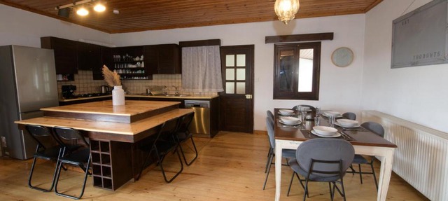 The Cosy Pine in Kyperounda