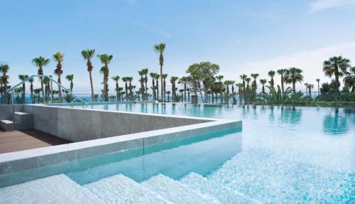 The GrandResort - Leonardo Limited Edition in Limassol