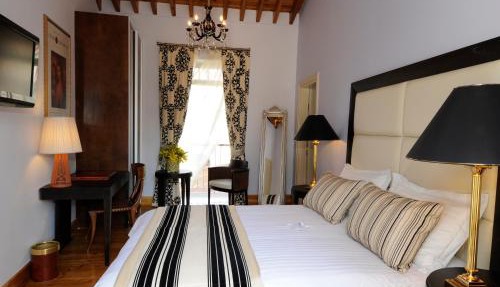 The Library Hotel Wellness Retreat in Kalavasos