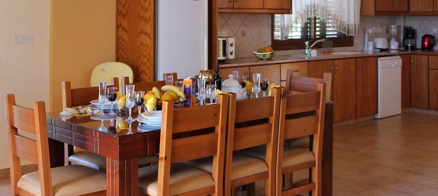 'The Retreat' - Secluded Stone Built Villa - Sleeps 8 in Baf